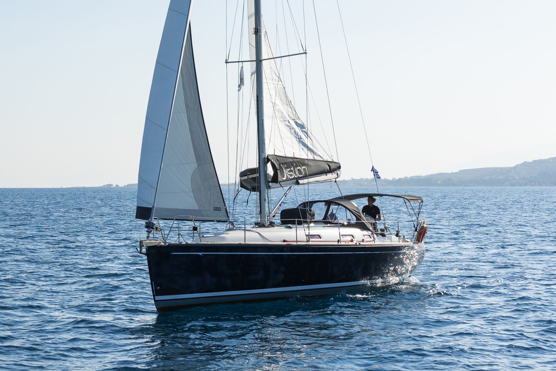 Salona 40 24