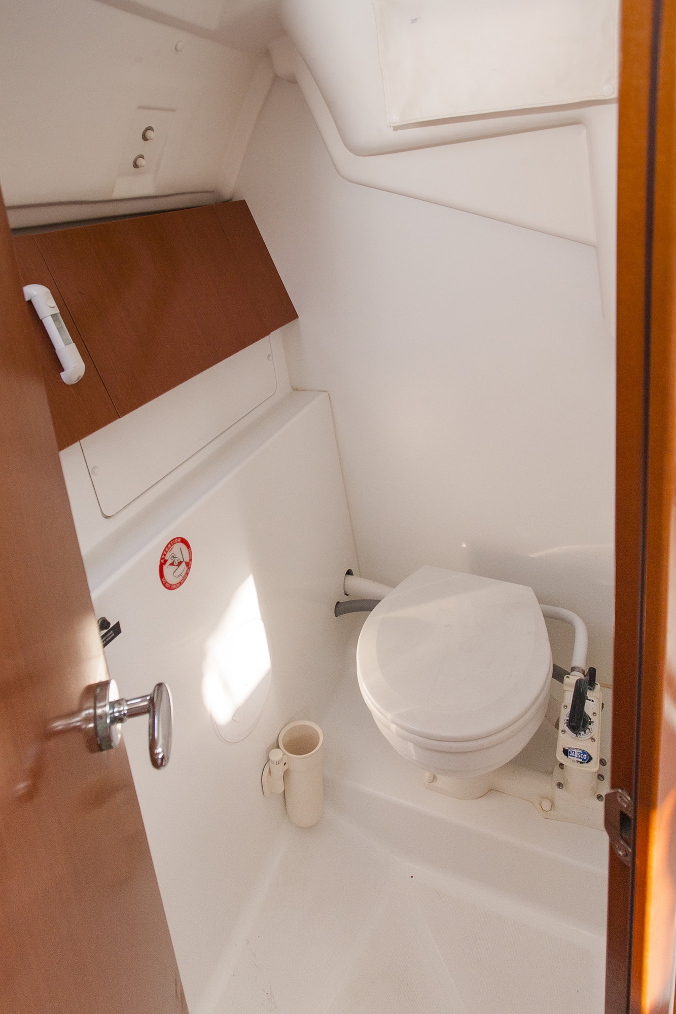 Oceanis 31 Moody Blues - BY 30