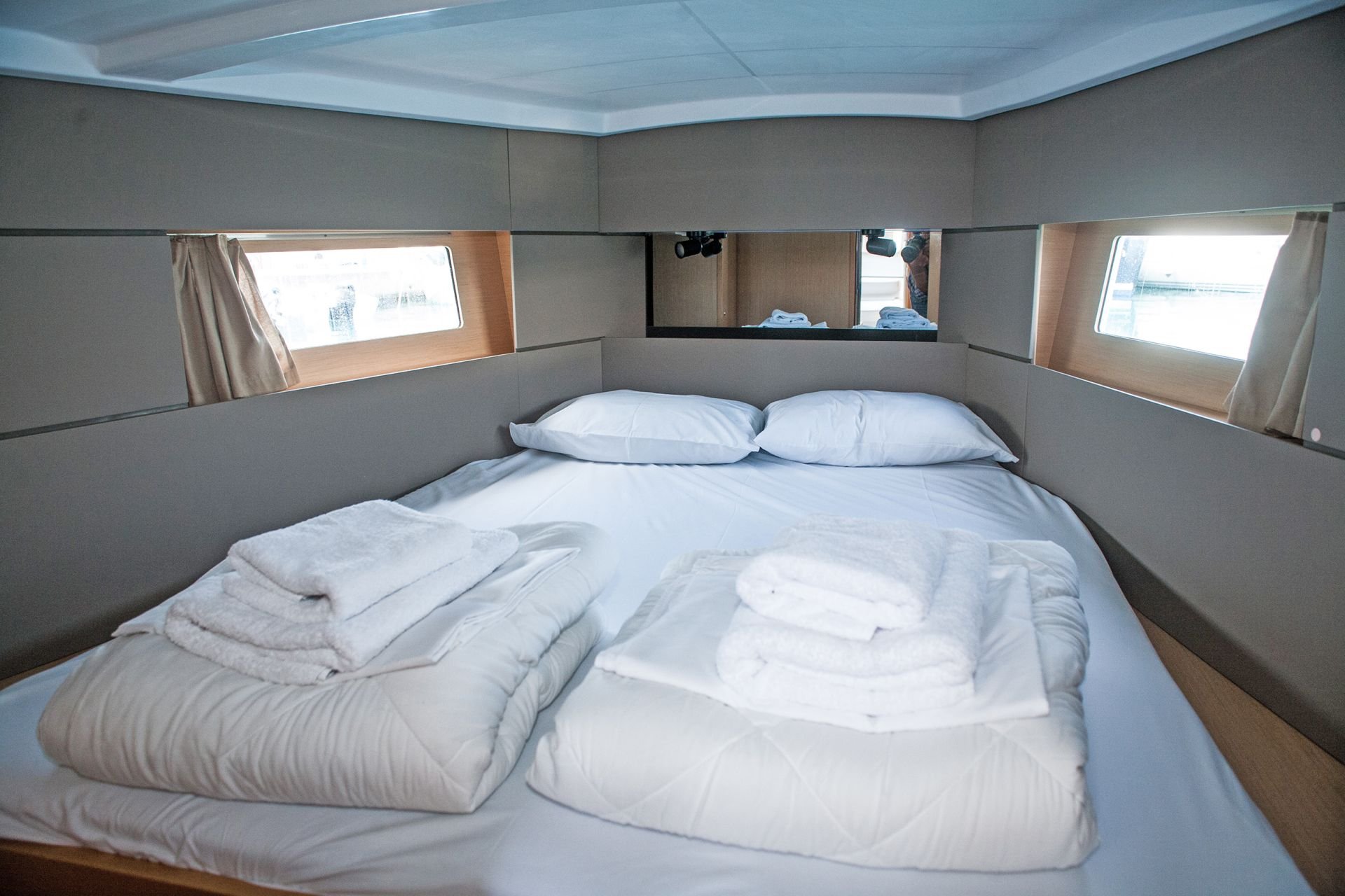 Oceanis 38 22