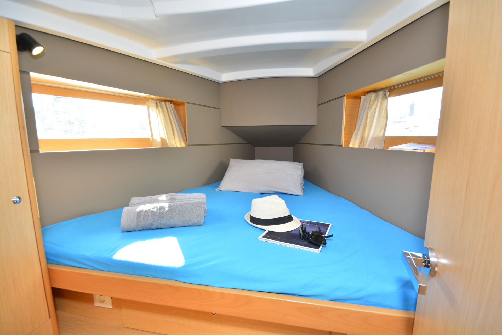 Oceanis 35 11