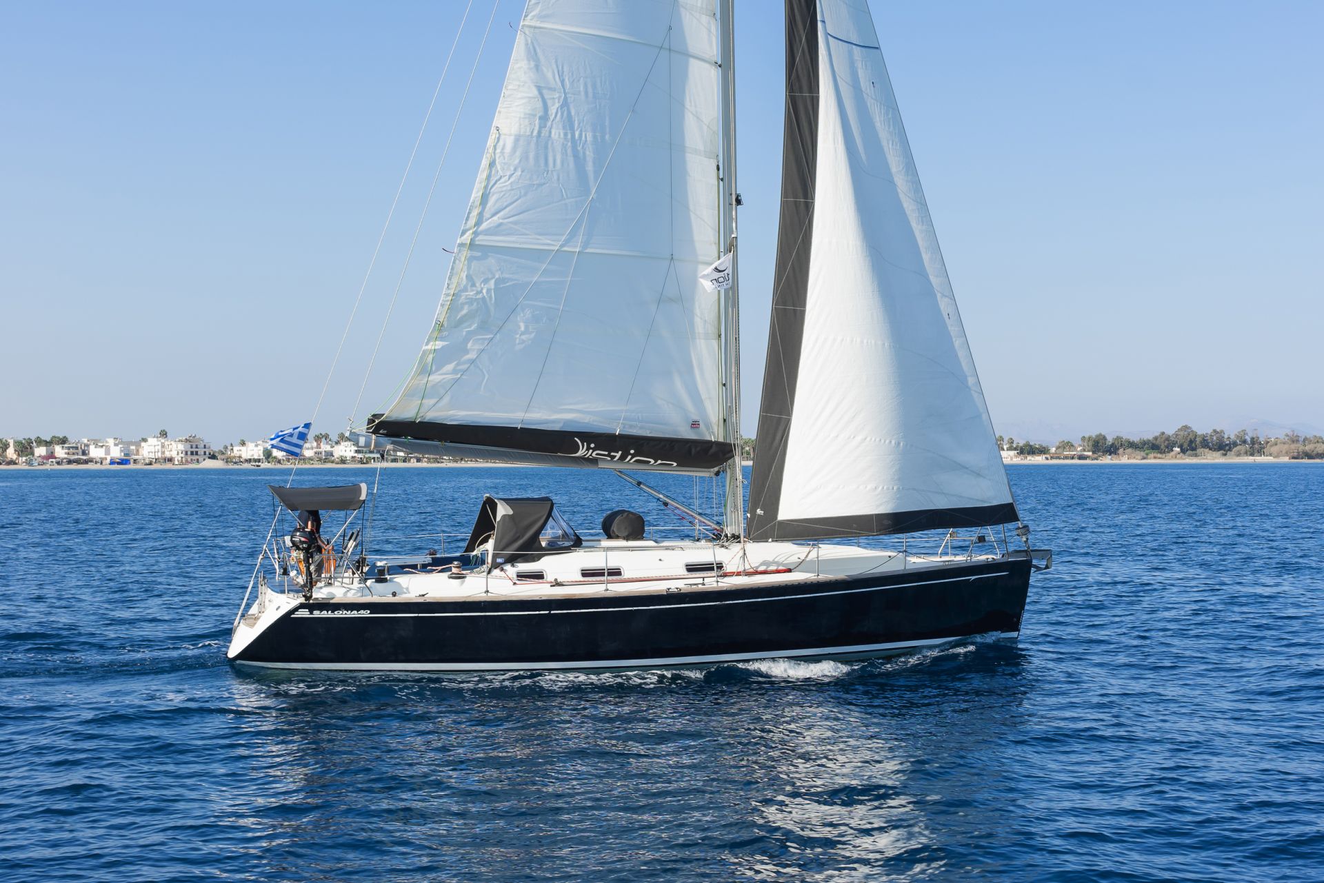 Salona 40 28