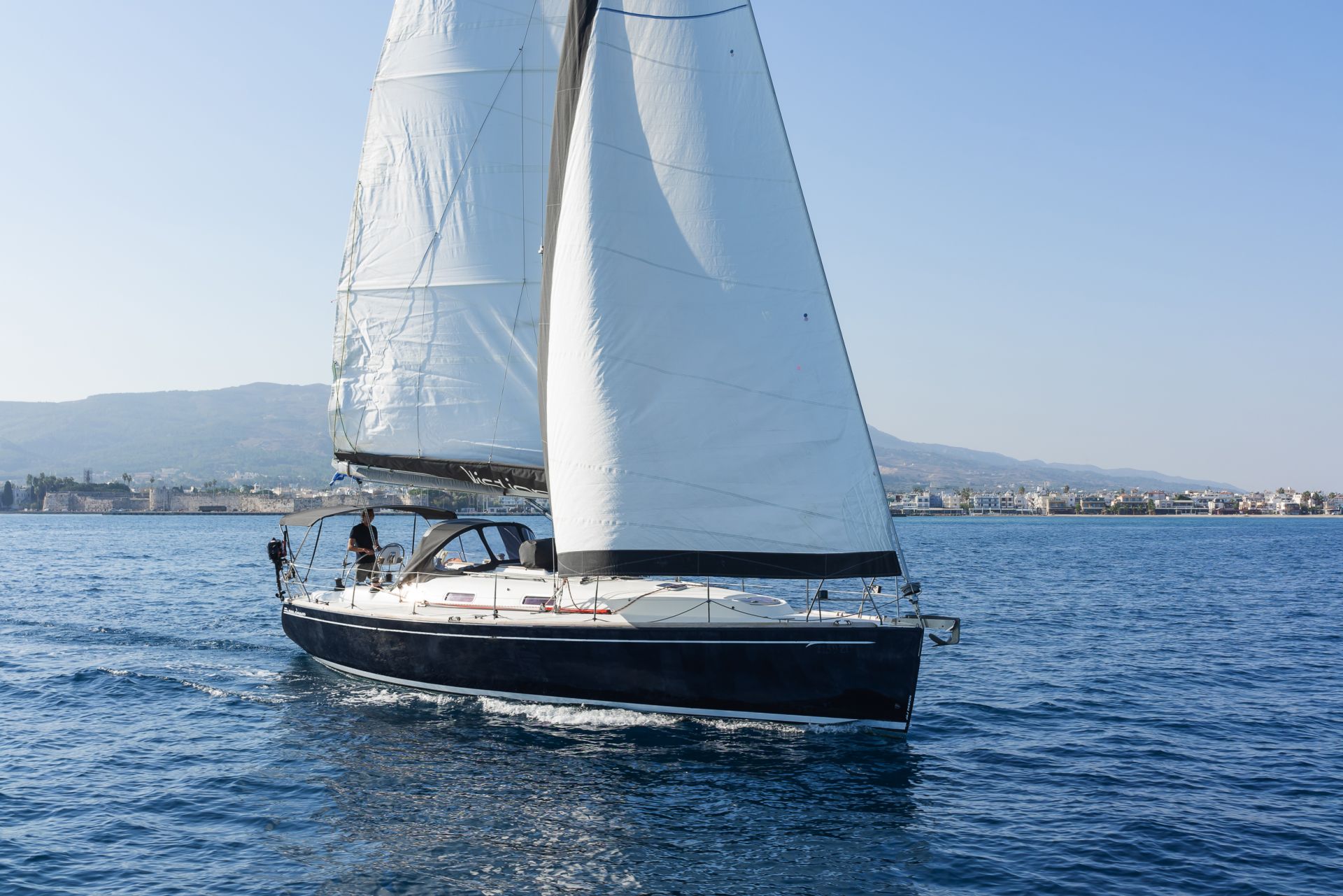 Salona 40 6
